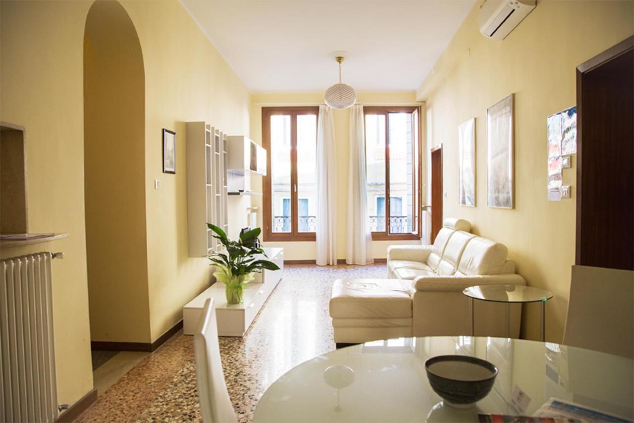 Ca' Geremia Apartment Venedig Eksteriør billede