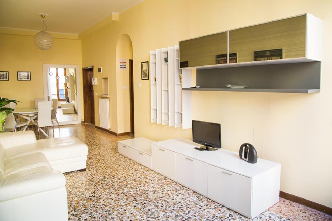 Ca' Geremia Apartment Venedig Eksteriør billede